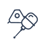 Nordic - ikoner - web - tastesystemer