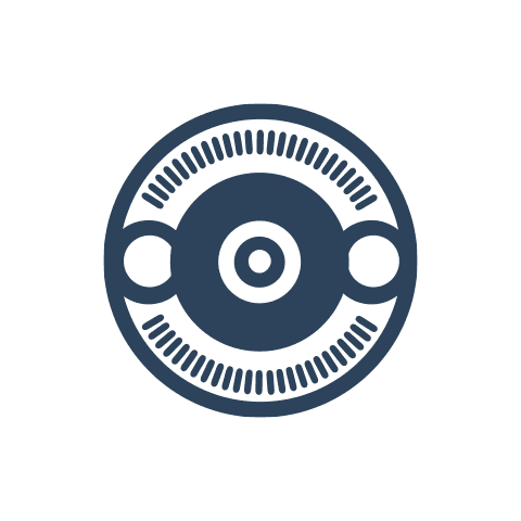 Rotoclear selvrensende kamera - ikon
