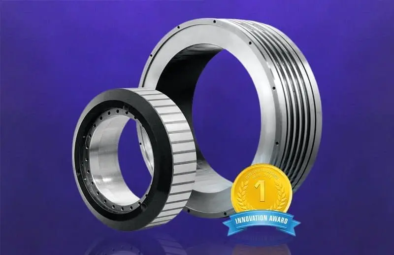 ETEL - en del af HEIDENHAN gruppen