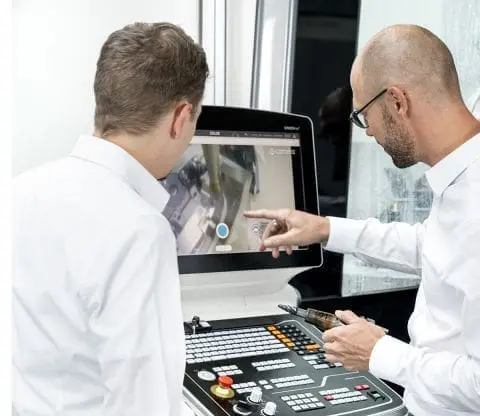 Rotoclear C3 monitoring