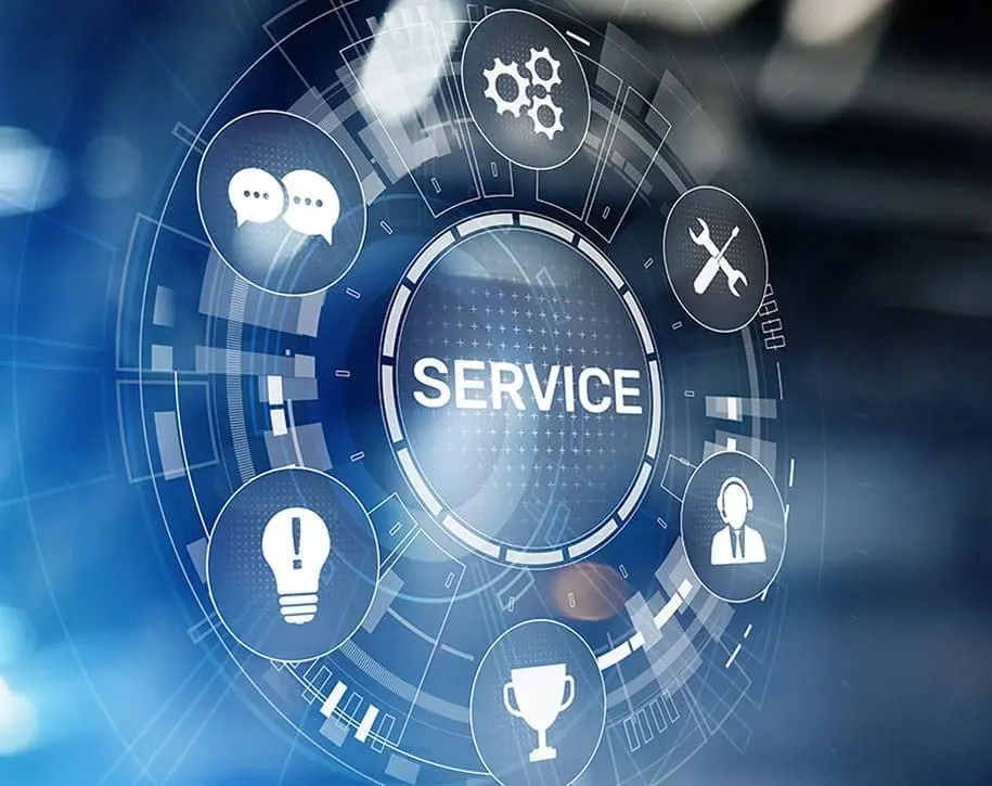 NORDIC ApS servicepartner