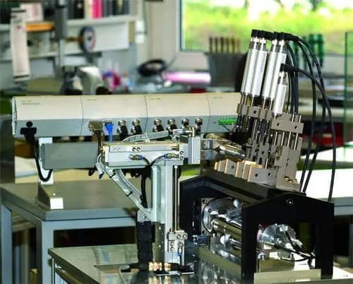 HEIDENHAIN Length Gauges