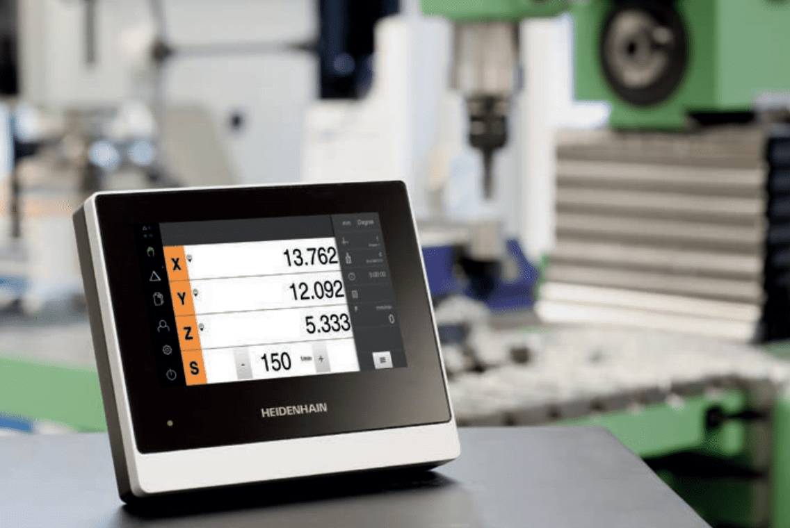 Digitale tællebokse & Interface Kort