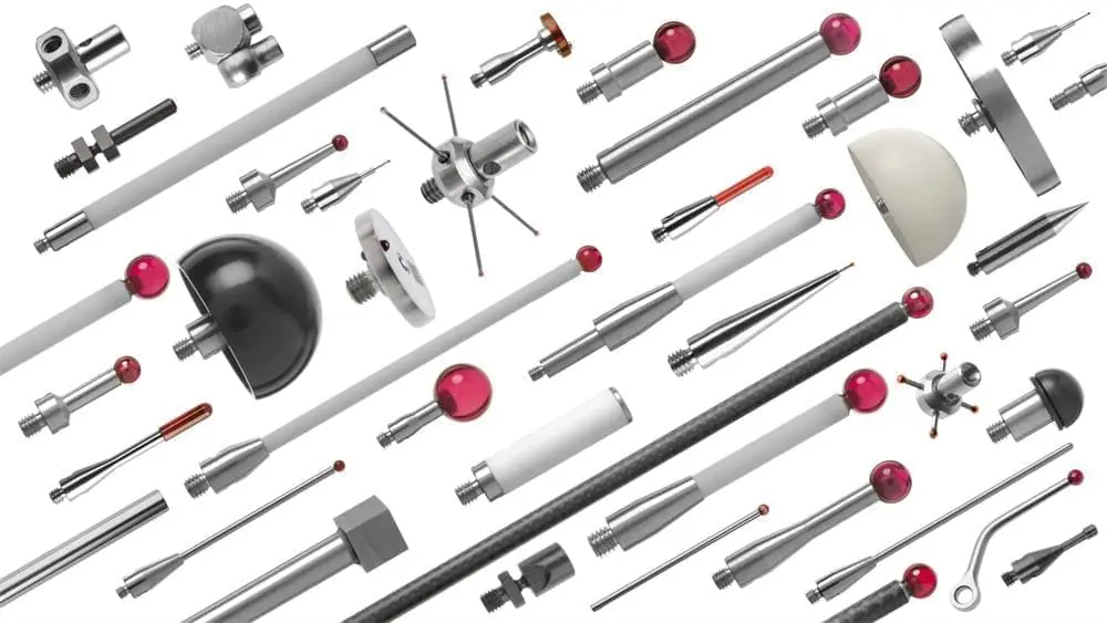 NORDICstyli tastestiftere