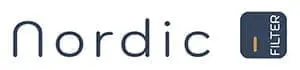 Nordic Filter logo