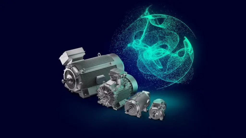 Siemens simotics serien