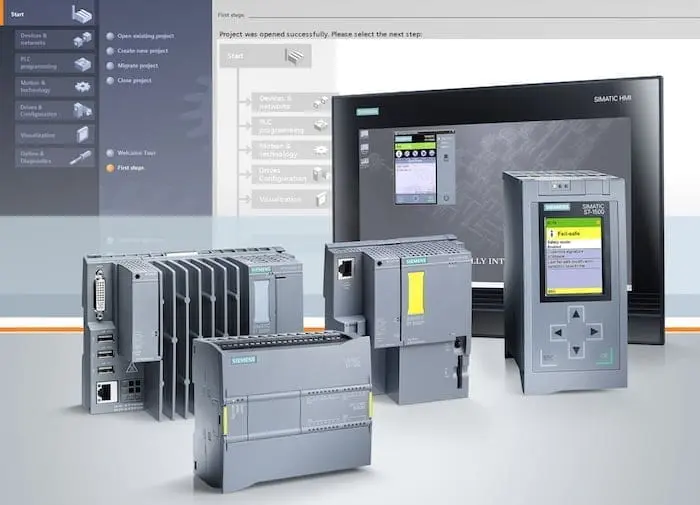 SIEMENS Simatic