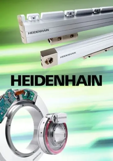 Heidenhain