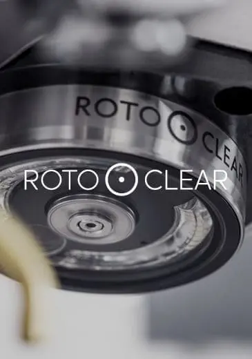 Rotoclear