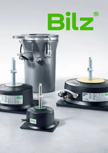 BILZ