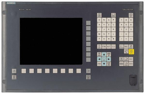 6FC5203-0AF00-0AA0 OP Panel Siemens (1)