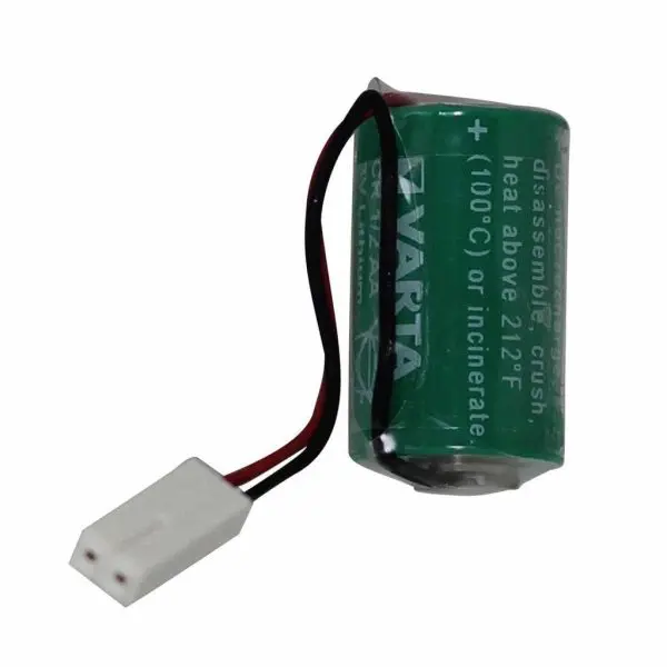 6FC5247-0AA18-0AA0 Med ledning Varta