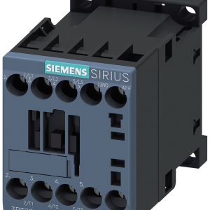 3RT2015-1BB41 Kontaktor Siemens (1)