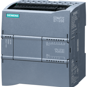 6ES7212-1AE40-0XB0 SIMATIC CPU Siemens