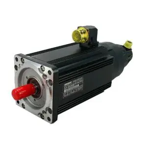 MAC093C-0-FS-2-C/110 Servomotor Rexroth Indramat