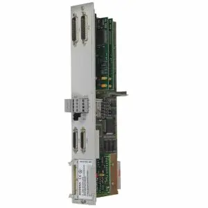 6SN1118-0DM21-0AA0 SIMODRIVE Reguleringsmodul Siemens (1)