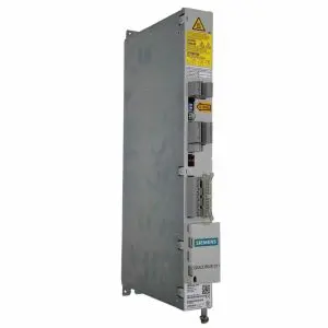 6SN1146-1AB00-0BA0 SIMODRIVE Forsyningsmodul Siemens