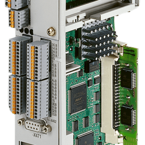 6SN1118-1NH01-0AA1 SIMODRIVE Reguleringsmodul Siemens (1)