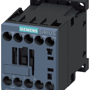 3RH2122-1BB40 Kontaktor Siemens (1)