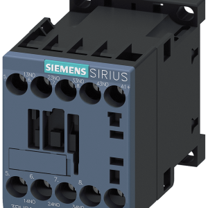 3RH2140-1BB40 Kontaktor Siemens (1)