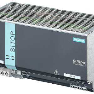 6EP1437-3BA00 Strømforsyning Siemens (1)