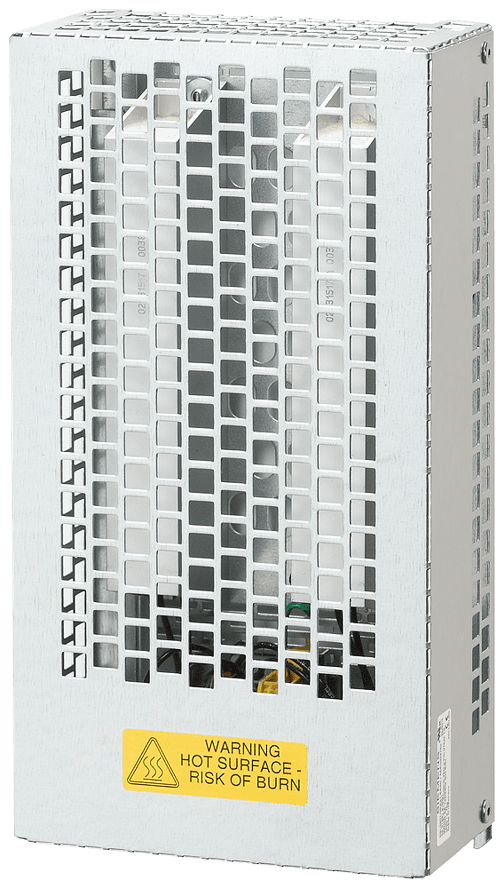 Siemens SINAMICS Tilbehør & reservedel (6SL3201-0BE14-3AA0)