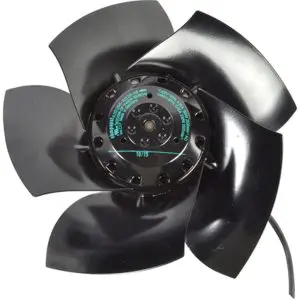 A2D250-AD26-05 Blæser ebmpapst