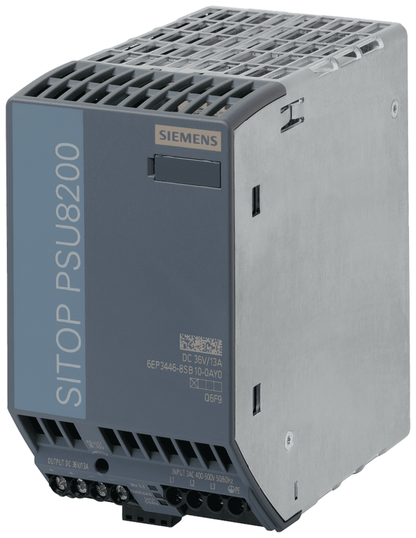 6EP3446-8SB10-0AY0 Strømforsyning Siemens (1)