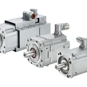 1FT7084-5AF71-1FB0 SIMOTICS S Servomotor Siemens