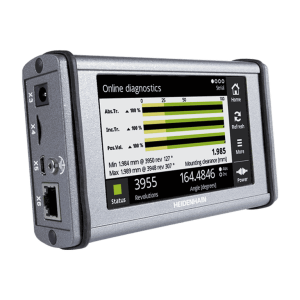 1261013-01 Diagnoseværktøj HEIDENHAIN (1)