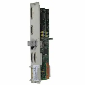 6SN1118-0DG23-0AA1 SIMODRIVE Reguleringsmodul Siemens (1)