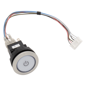 1247116-04 Tilbehør & reservedel HEIDENHAIN