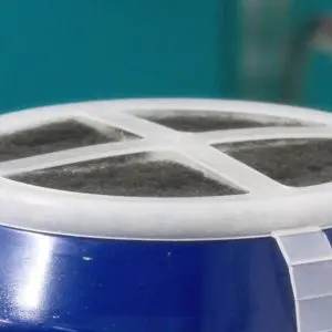 VELUM-MOTOR-300mm Motorfilter VELUM