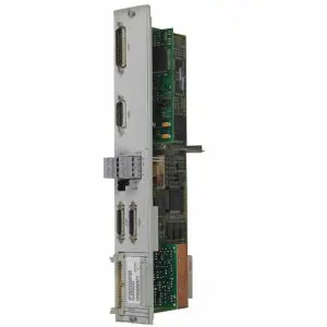 6SN1118-0DG21-0AA0 SIMODRIVE Reguleringsmodul Siemens (1)