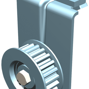 6FB1104-0AT03-0AS0 SIDOOR Monteringsbeslag Siemens (1)