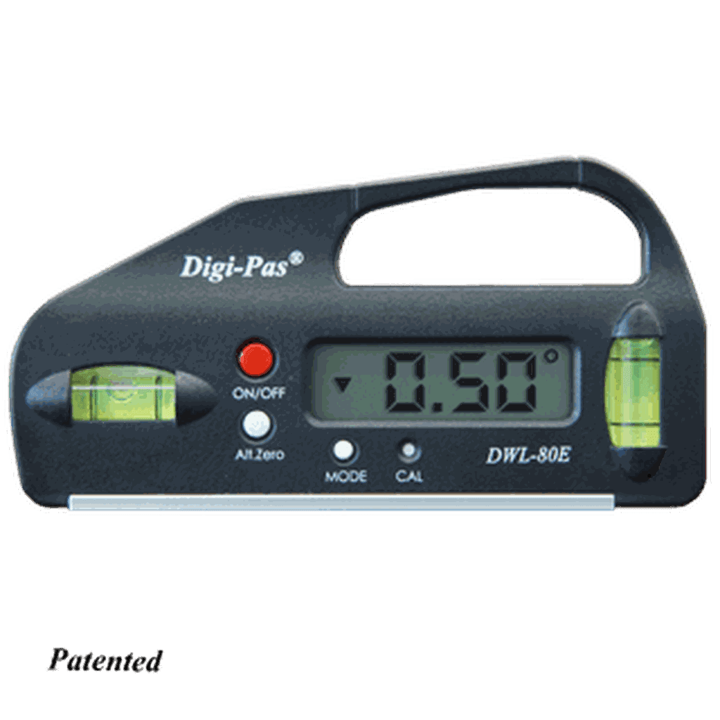 Digi-Pas 1-akset (DWL-80E)