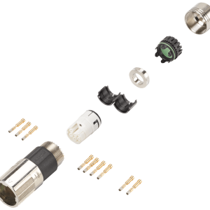 6FX2003-0LU50 Effektstik Siemens