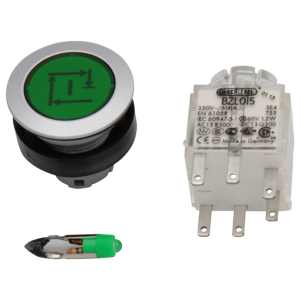 623553-x4 Tilbehør & reservedel HEIDENHAIN