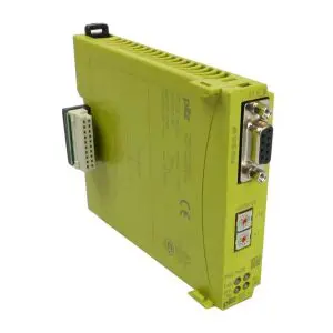 773721 Sikkerhedsrelæ PILZ