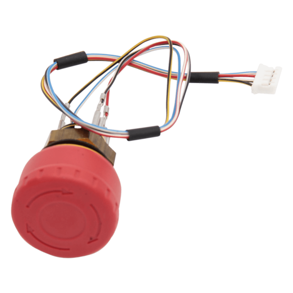 1118409-01 Tilbehør & reservedel HEIDENHAIN