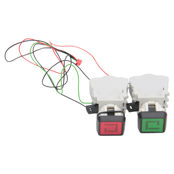 270701-02 Tilbehør & reservedel HEIDENHAIN