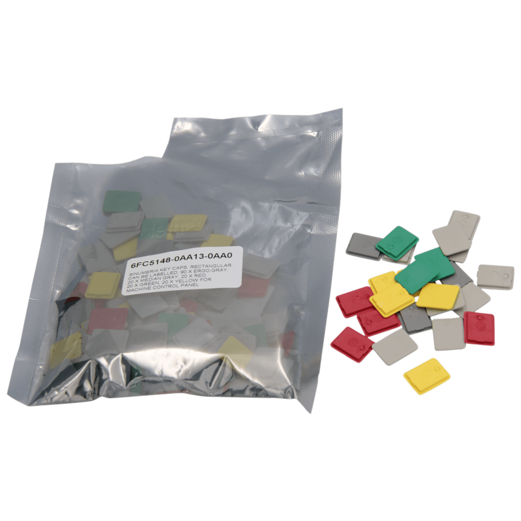 Siemens Tilbehør & reservedel (6FC5148-0AA13-0AA0)