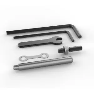 A-5003-5171 Værktøjsopmåler - Tilbehør & reservedel Renishaw (1)