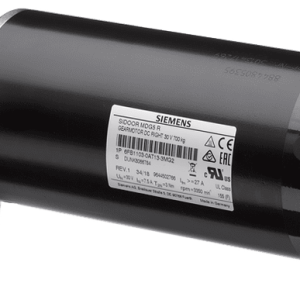 6FB1103-0AT13-3MG2 SIDOOR Motor Siemens