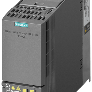 6SL3210-1KE18-8AF1 SINAMICS Effektmodul Siemens (1)