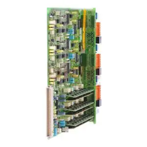 6SC6100-0NA21 SIMODRIVE Reguleringsmodul Siemens