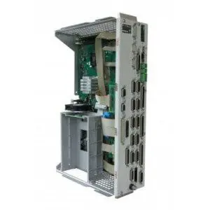 587934-01 TNC 500 Serien HEIDENHAIN