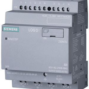 6ED1052-2FB08-0BA0 LOGO! CPU Siemens