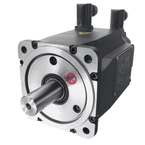 344512-03 QSY Servomotor HEIDENHAIN