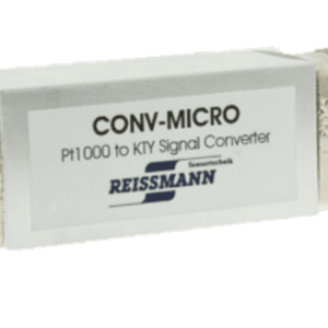 CONV-MICRO Adapter/konverter REISSMANN Sensortechnik GmbH (1)
